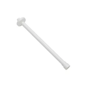Braço de Pvc para Chuveiro 40cm - Amanco