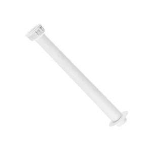 Braço de Pvc para Chuveiro 33cm - Herc